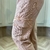 CALCA LOOSE FIT CARGO ELASTICO COS SHOULDER