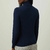 TRICOT BASICO GOLA SHOULDER