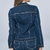JAQUETA JEANS SCALON
