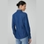CAMISA SLIM JEANS DUDALINA
