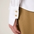 CAMISA SLIM MAQUINETA CHEVRON DUDALINA