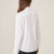 CAMISA SLIM COM PREGAS DUDALINA 