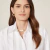 CAMISA SLIM COM PREGAS DUDALINA 