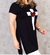 Veste Legging Coração de Stras na Cruz - comprar online