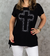 Veste Legging Cruz na internet
