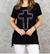Veste Legging Cruz