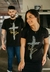Blusa Masculina Cruz Presente de Deus - comprar online