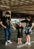 Blusa Masculina Cruz Presente de Deus - Grazi Makes Fashion