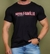 Blusa Masculina Maior Patrimônio