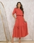 Vestido Viscose Be - comprar online