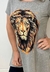 Imagem do Veste Legging Leão de Judá Pintura