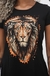 Veste Legging Leão de Judá Pintura na internet