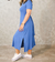 Imagem do Vestido Midi Ajustável