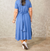 Vestido Midi Ajustável