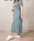 Vestido Midi Ajustável - comprar online