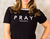 Vestido Midi Pray na internet