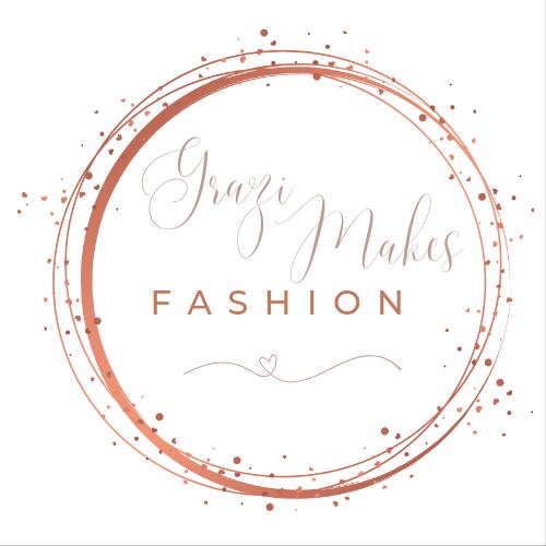 Grazi Makes Fashion