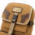 Mochila de Lona F&G