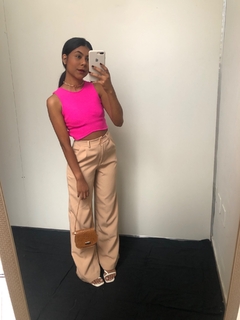 Pantalona Emme Alfaiataria Nude na internet