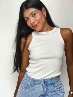 Regata Basic Off Whitte