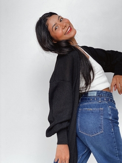 Imagem do Calça Jeans Reta Lowen