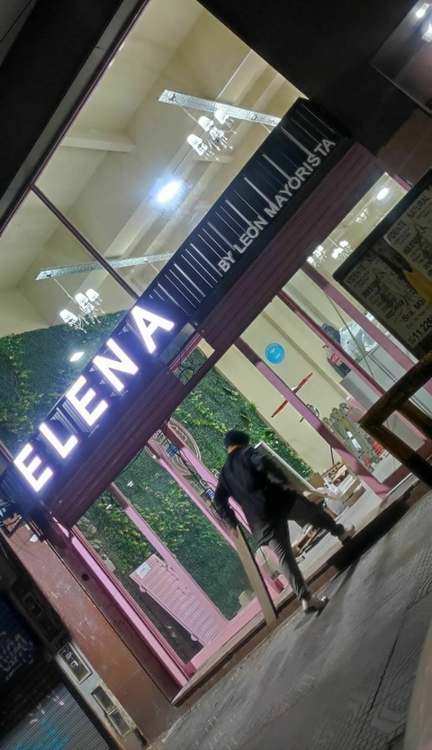 Marquesina + chapa trapezoidal + corporeas - comprar online