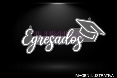 Egresados 2 - comprar online