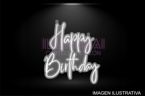 Happy Birthday - comprar online
