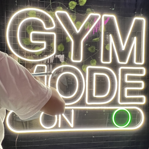 Gym - comprar online