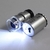Microscopio lupa portátil para celulares con luz Led