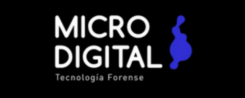 MICRO DIGITAL TECNOLOGÍA FORENSE