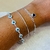 Pulseira Veneziana na internet