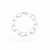 Pulseira Elos Ovais - comprar online