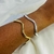 Bracelete Onda na internet