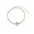 Pulseira Riviera Coração - loja online