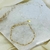 Pulseira Mini Coração - loja online