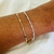 Pulseira Mini Coração na internet