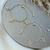 Pulseira 3 Cruz - loja online