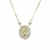 Colar Mandala Religioso - comprar online