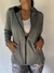 CAMPERA AKKUA GRIS PERLA - comprar online
