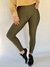 CALZA MORLEY VERDE MILITAR - Akkua