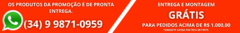 Banner da categoria PROMOÇÃO
