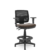 CADEIRA EXECUTIVA CAIXA EM TELA BRIZZA ERGONÔMICA BACK PLAX PLUS BASE STANDARD SAPATA FIXA BR3D - PLAXMETAL na internet