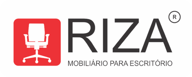 RIZA MOBILIÁRIO PARA ESCRITÓRIO