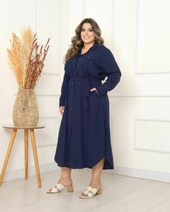 Chemise Natália Plus - comprar online