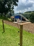 Eletrificador Solar Cerca Elétrica Rural 100km Com Bateria - Simtech Eletrônicos 