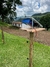 Eletrificador Solar Tr200 Choque Cerca Elétrica Rural - Simtech Eletrônicos 