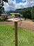 ELETRIFICADOR RURAL CERCA ELETRICA SOLAR RS50 + 1000 M FIO na internet