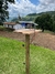 Eletrificador Rural Cerca Elétrica Solar TR60 + 1000 M Fio na internet