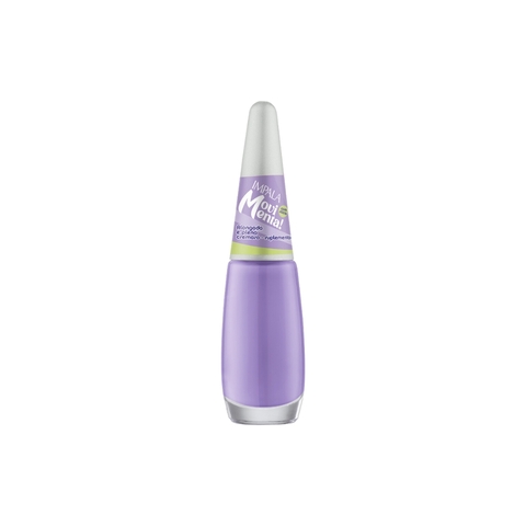 Esmalte Impala Movimenta Alongada e Plena 7,5ml